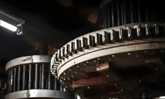 两年1492列!中欧班列(沈阳)带动机械零件出口